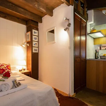 Grand Roc - Bruyeres 415 - Happy Apartament Chamonix