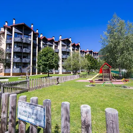 Grand Roc - Bruyeres 415 - Happy Apartament Chamonix