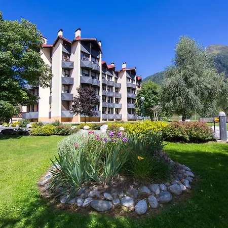 Grand Roc - Bruyeres 415 - Happy * Chamonix