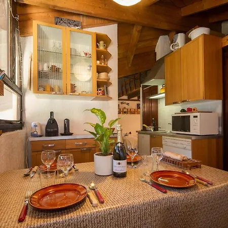 Apartament Grand Roc - Bruyeres 415 - Happy *