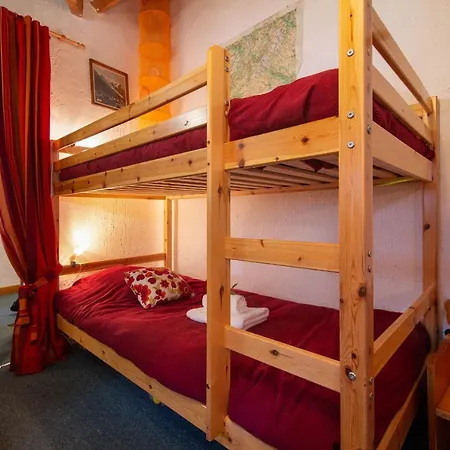 Grand Roc - Bruyeres 415 - Happy Apartament