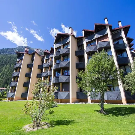 Grand Roc - Bruyeres 415 - Happy Apartament